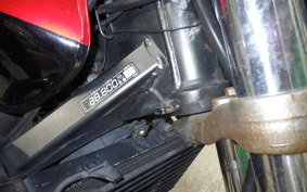 HONDA HORNET 250 2023 MC31
