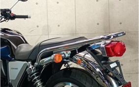 HONDA CB1100 2013 SC65