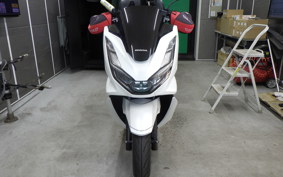 HONDA PCX125 JK05
