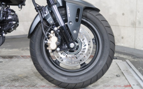 HONDA GROM JC92