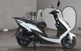 SUZUKI SU WISH  DV12B