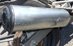 HONDA VTR 250 1997 MC33