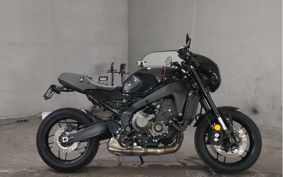YAMAHA XSR900 2024 RN80J
