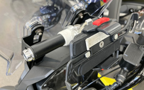SUZUKI STROM SX EL11L