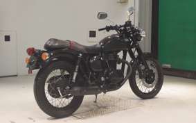 KAWASAKI ESTRELLA BJ250A