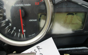 SUZUKI GSR250 GJ55D