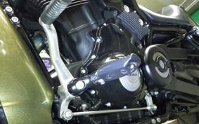 HARLEY NIGHT ROD 1250 SP 2015