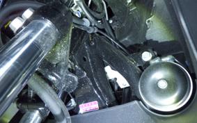 HONDA ADV160 KF54
