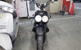 HONDA ZOOMER 1987 AF58