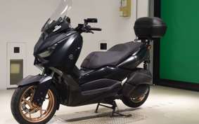 YAMAHA X-MAX 250 2013 SG70J