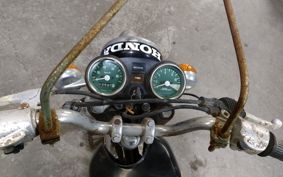 HONDA CB50 JX CB50J