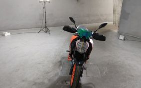 KTM 390 DUKE 2021 JPJ40