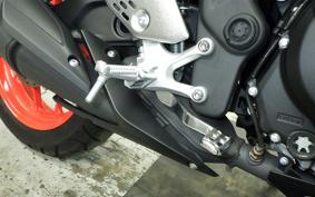 YAMAHA MT-25 A RG43J