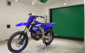 YAMAHA YZ250FX 2024 CG57C