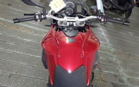 BMW F700GS 2014