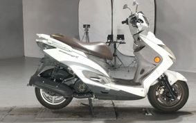 YAMAHA CYGNUS 125 X SE44J