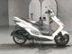 Фото Yamaha CYGNUS 125 X с японского аукциона
