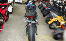 HONDA CBR650R 2020 RH03