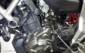 YAMAHA MT-07 2015 RM07J