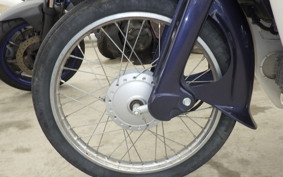 HONDA C50 SUPER CUB AA01