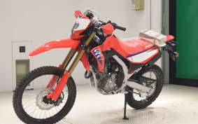 HONDA CRF250L MD47