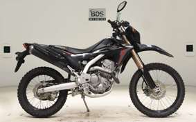 HONDA CRF250L 1995 MD44