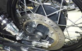 TRIUMPH BONNEVILLE T100 2016