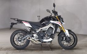 YAMAHA MT-09 2016 RN34J