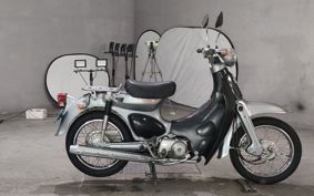 HONDA LITTLE CUB AA01