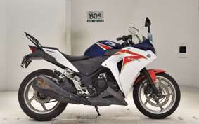 HONDA CBR250R GEN 3