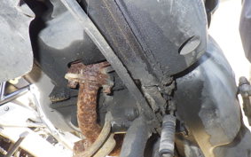 YAMAHA JOG Gen.4 SA16J