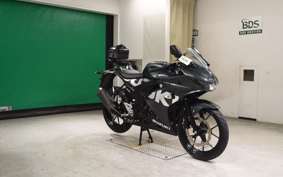 SUZUKI GSX-R150