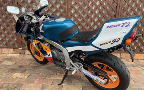 HONDA NSR50 AC10