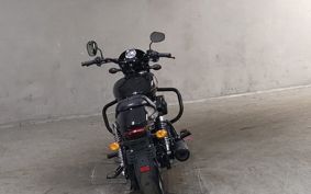 HARLEY XG750 STREET 2015 NBB