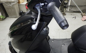 YAMAHA CYGNUS Griffus 2003 SEJ4J