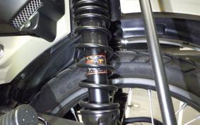 HONDA CT125 HUNTER CUB 2017 JA55