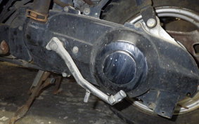 SUZUKI ADDRESS V100 CE11A