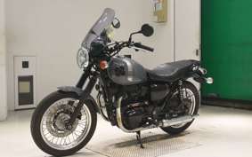 KAWASAKI W800 STREET 2022 EJ800E