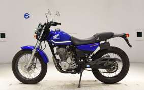 HONDA FTR223 2018 MC34