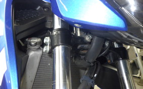 SUZUKI GSX-S125 DL32B