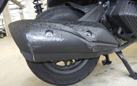 HONDA LEAD 125 2013 JK12