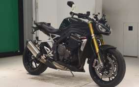 TRIUMPH SPEED TRIPLE RS 2021