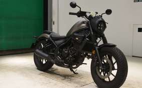 HONDA REBEL 250 S 2000 MC49