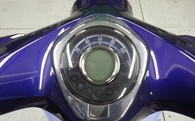 HONDA C125 SUPER CUB JA58