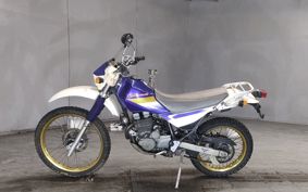 KAWASAKI SUPER SHERPA KL250G