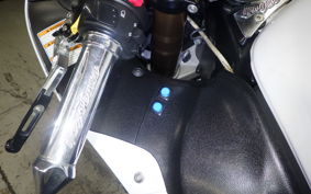 SUZUKI HAYABUSA Gen.2 2008
