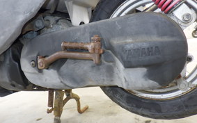 YAMAHA BJ SA24J