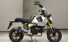 HONDA ｸﾞﾛﾑ-2 2020 JC92