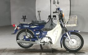 YAMAHA MATE90 UB02J
