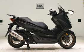 HONDA FORZA 250 2025 MF17